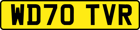 WD70TVR