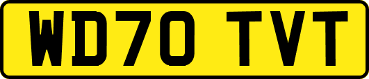 WD70TVT
