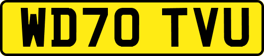 WD70TVU