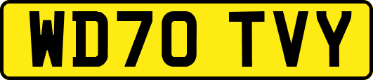 WD70TVY