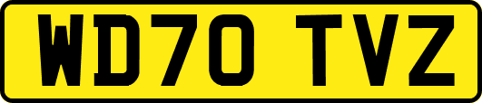 WD70TVZ