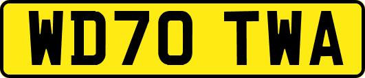 WD70TWA