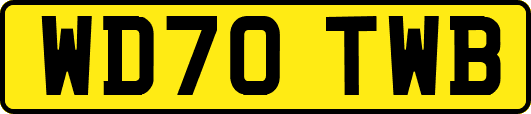 WD70TWB