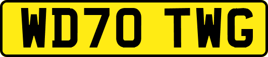 WD70TWG