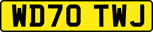 WD70TWJ