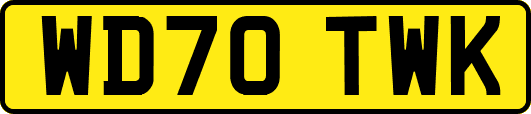 WD70TWK