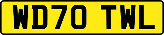 WD70TWL
