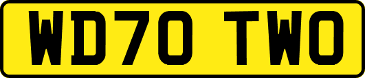 WD70TWO