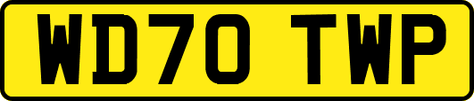 WD70TWP