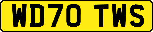 WD70TWS