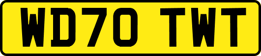 WD70TWT