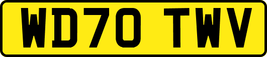 WD70TWV