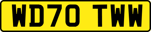 WD70TWW