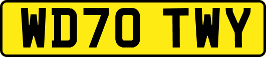 WD70TWY