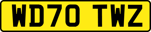 WD70TWZ