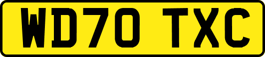 WD70TXC