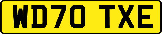 WD70TXE