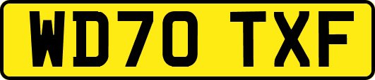 WD70TXF
