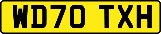 WD70TXH