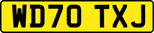 WD70TXJ