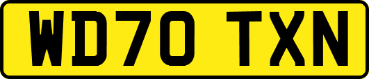 WD70TXN