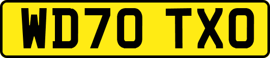 WD70TXO