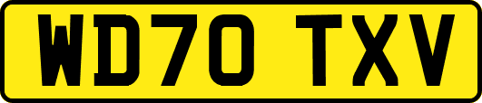WD70TXV