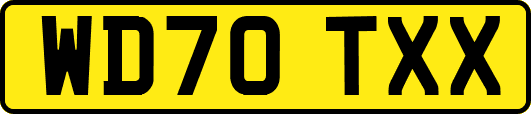 WD70TXX