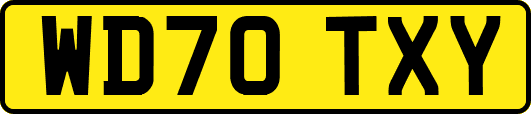 WD70TXY