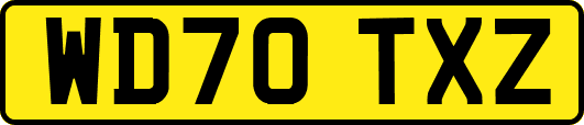 WD70TXZ