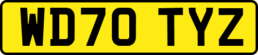 WD70TYZ