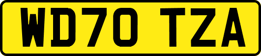 WD70TZA