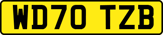 WD70TZB