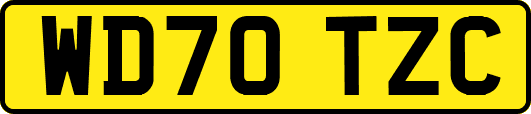 WD70TZC