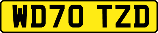 WD70TZD