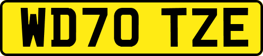 WD70TZE