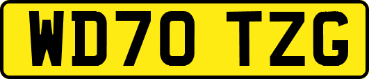 WD70TZG