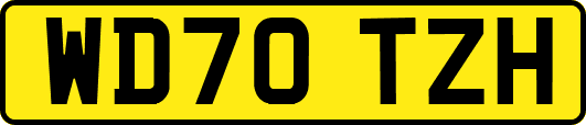 WD70TZH