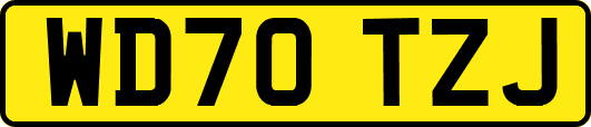 WD70TZJ