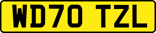 WD70TZL