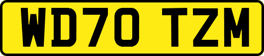 WD70TZM