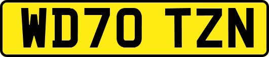 WD70TZN
