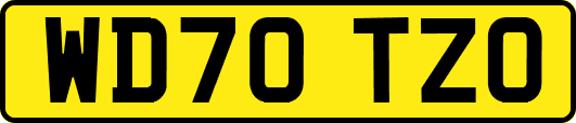 WD70TZO