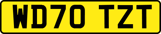 WD70TZT