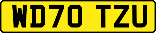 WD70TZU