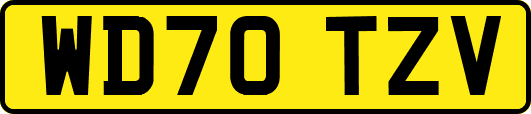 WD70TZV