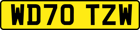 WD70TZW