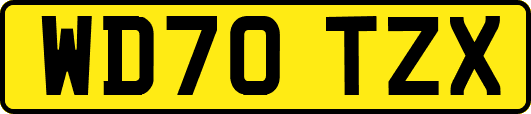 WD70TZX
