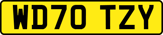 WD70TZY