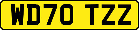 WD70TZZ